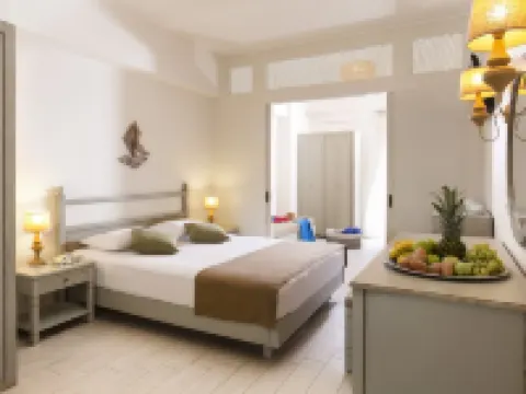 Almyrida Beach Hotels in Vamos