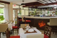 Auténtico Hotel - С баром