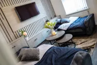 Eithad, Co-op Live, Old Trafford with Free Parking - 16817 - 2 Yıldız