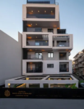 Captain Napoleon Paterakis Cnp Luxurious Suites Hotels in 