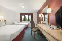 Days Inn by Wyndham Sedgemoor M5 - Pet friendly