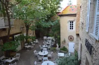 호텔 데 토넬리에르 Marche aux Vins 주변 호텔