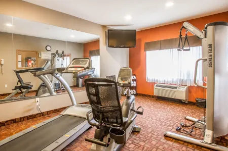 Comfort Inn & Suites North Tucson Marana