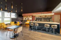 Sure Hotel by Best Western Dole - bar