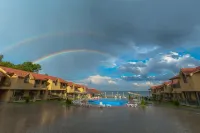 Best Western Bohemian Resort - Strand