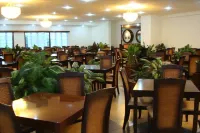 Jinja Nile Resort - พร้อมอาหารเช้า