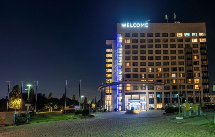 Welcome Hotel Gelsenkirchen