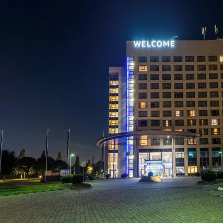 Welcome Hotel Gelsenkirchen