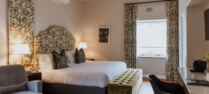Laborie Estate Hotels in Paarl