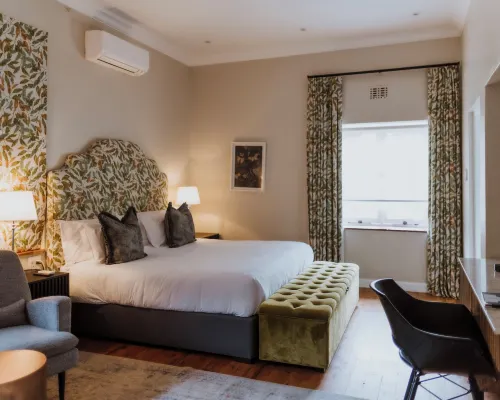 Laborie Estate Hotels in Paarl