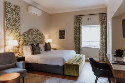 Laborie Estate Hotels near KWV Emporium