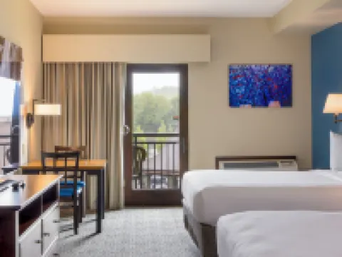 Camelback Resort Hotels in Pocono