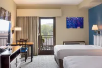 คาเมลแบ็ค ลอดจ์ แอนด์ อควาโทเปีย อินดอร์ วอเทอร์พาร์ค