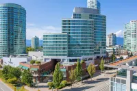 Hilton Vancouver Metrotown Hotel a Burnaby