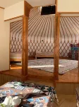 Rahmat Yurts - Homestays