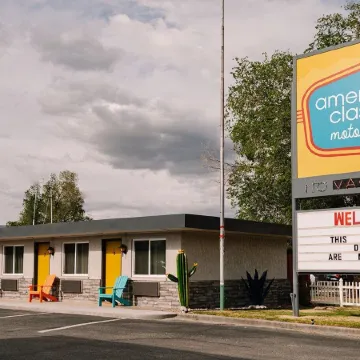 American Classic Inn