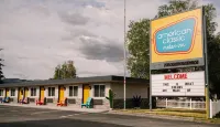American Classic Inn Hotels in Poncha Springs