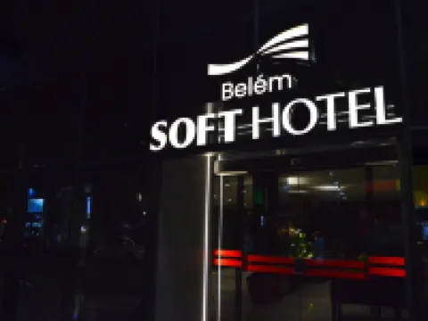 Belém Soft Hotel Hotels in Belem