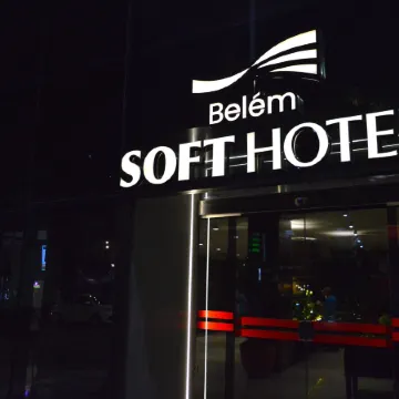 Belém Soft Hotel