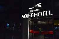 Belém Soft Hotel Hotels in 