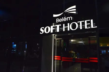 Belém Soft Hotel