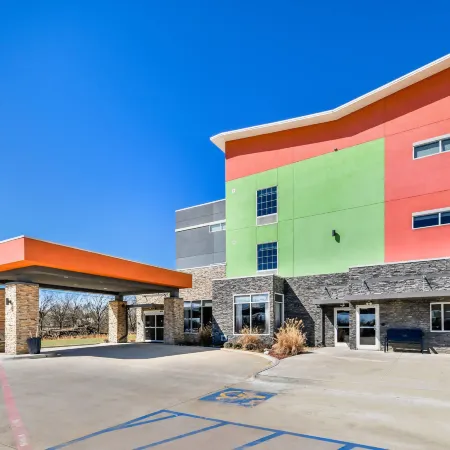 Hy-Lo Hotel
