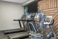 Best Western Plus Dartmouth Hotel  Suites - Gym