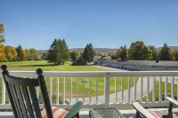 The Palmer House Resort, Ascend Hotel Collection - con vistas a la montaña
