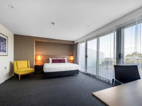 Mercure Sydney St Leonards