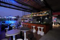 Innside Lima Miraflores - Bares