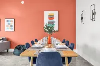 Casa Placita Hotel - 2 Yıldız
