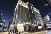 Two Nights Business Hotel Hotels in 