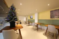 Gyeongju Hotel Line Hwangridan-gil Branch