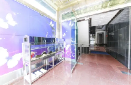 Sangmu Motel Gwangju