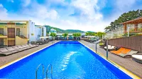 Doya Hotel Geoje - Rooftop Pools