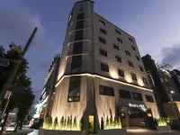 ชอนัน อาเรีย โรงแรมในชอนัน-ชี