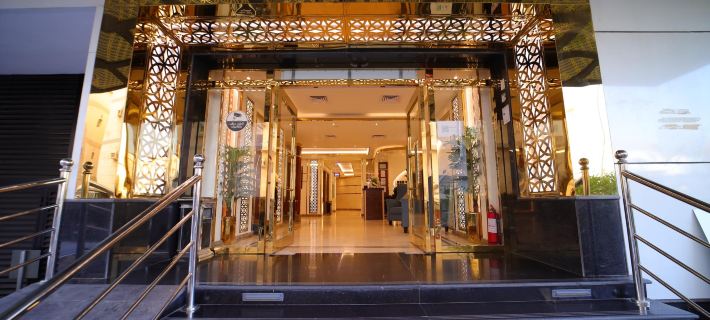 Primotel Elite As Salamah Hotels in Jeddah