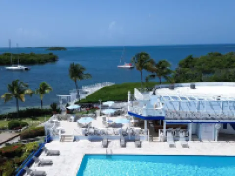 Parador Villa Parguera Hoteles en Parguera