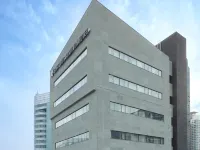 Best Louis Hamilton Hotel Haeundae Hotels near Haeundae Beach