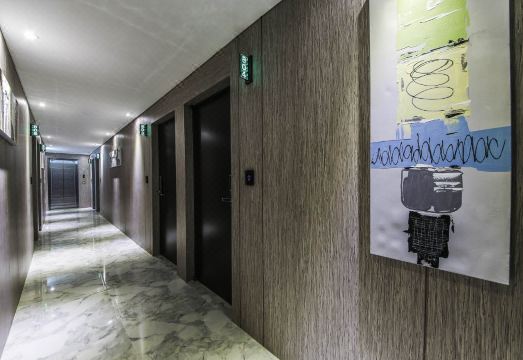 Yeongdeungpo Hotel Geugose