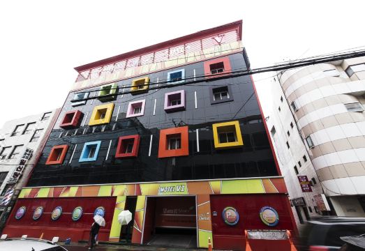 창원 마산 창동 V1