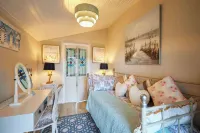 Host Stay The Cheeky Squirrel Hotels in Wallasey