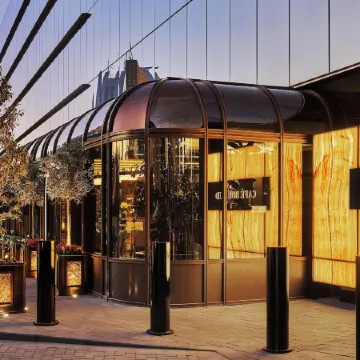 Four Seasons Hotel Riyadh