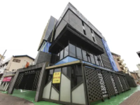Daegu Dongseong-Ro Heaven Story Hotels in Daegu