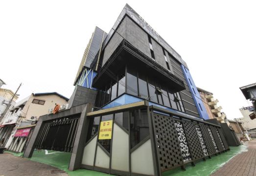 헤븐스토리호텔