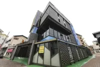 Daegu Dongseong-Ro Heaven Story Hotel in zona Daegu Arts Center