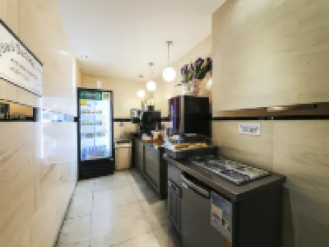 Uiwang IMT Hotels in Uiwang-si
