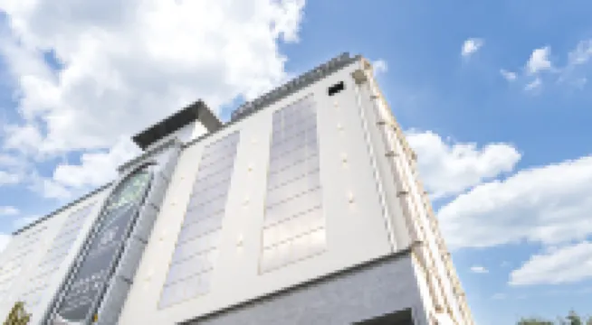 登巴斯塔森林酒店 鄰近石佛寺的酒店