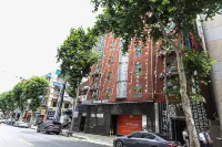 Daegu Beomeo Midas Hotel - 3-Star