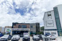 Buan Gyeokpo Chaeseok Resotel Oakville - Motels